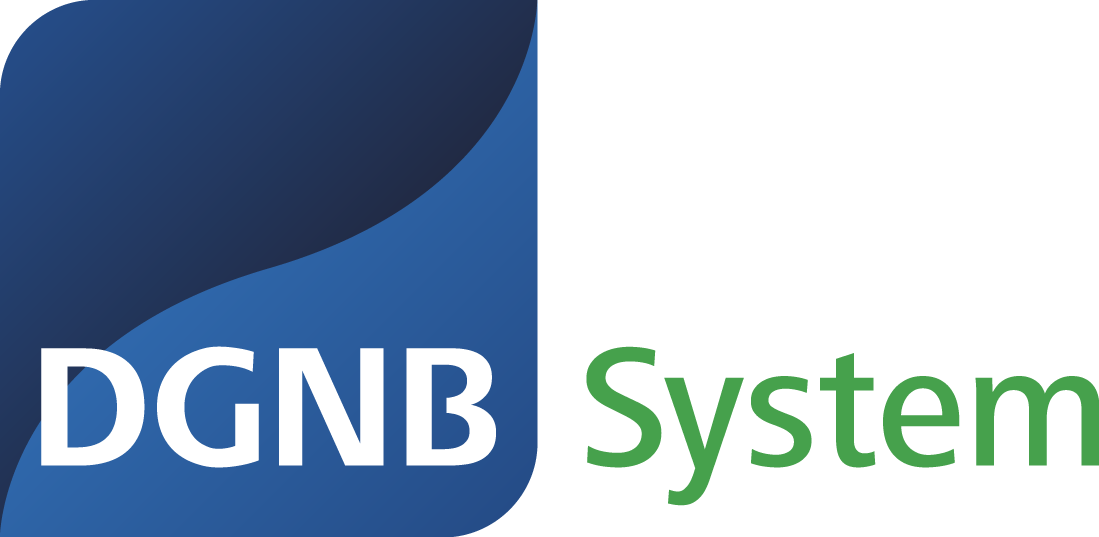 DGNB logo