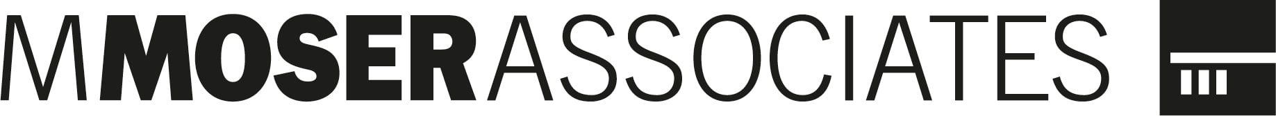 MMOSER logo