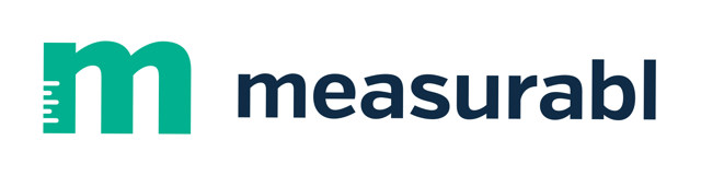 measurabl logo