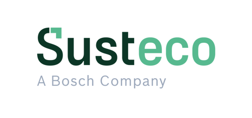 Susteco Logo 