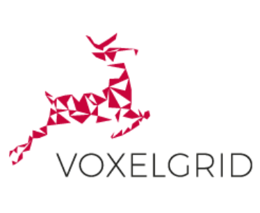 VOXELGRID logo